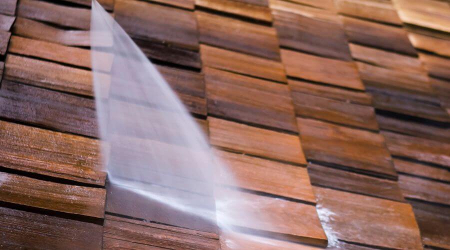 Roof Repair in Handley, WV